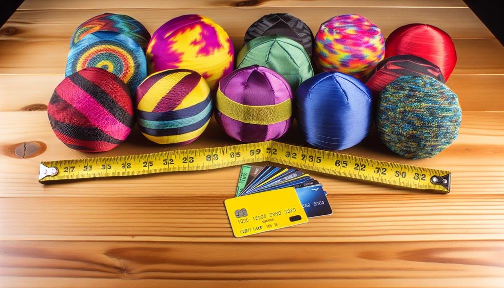 Hacky Sack Buying Guide