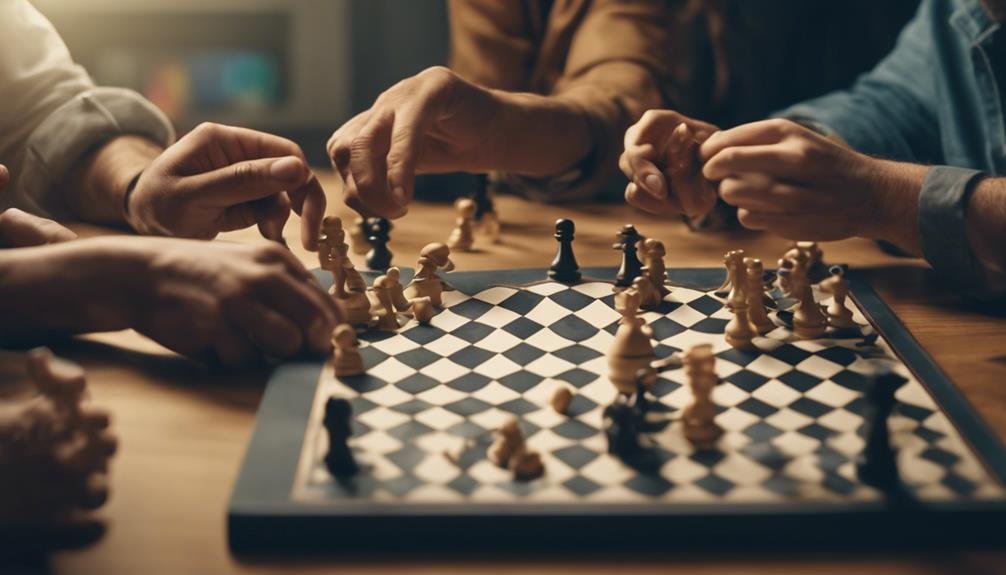 Brain Games For Adults Boost Cognitive Skills Have Fun