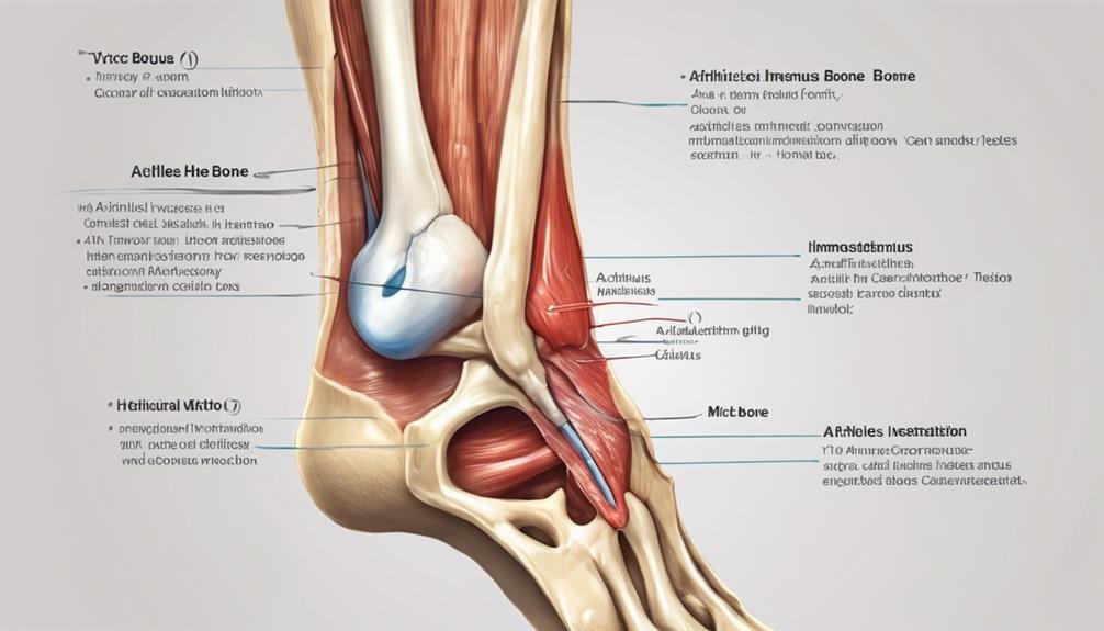 achilles tendon pain treatment