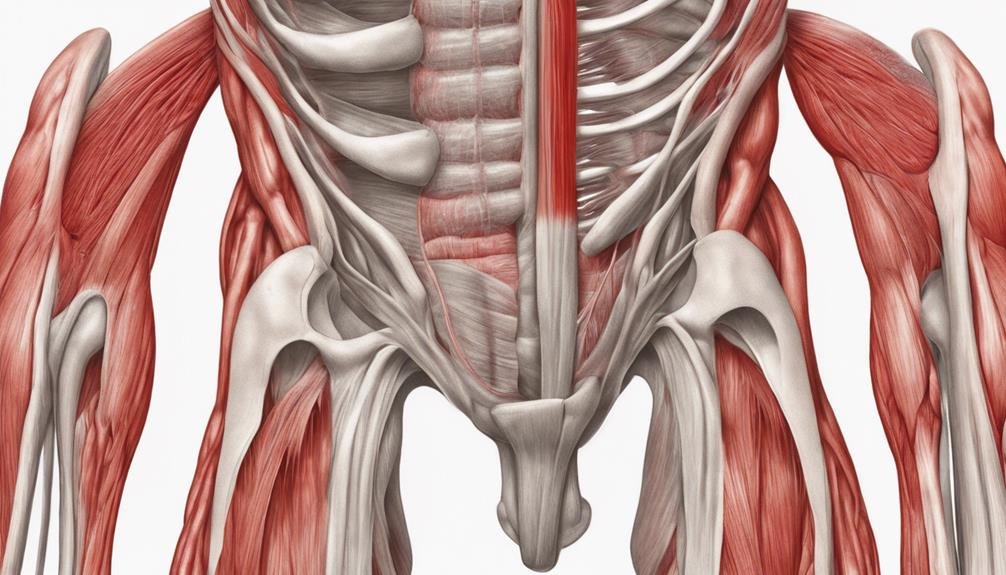 common groin strain causes