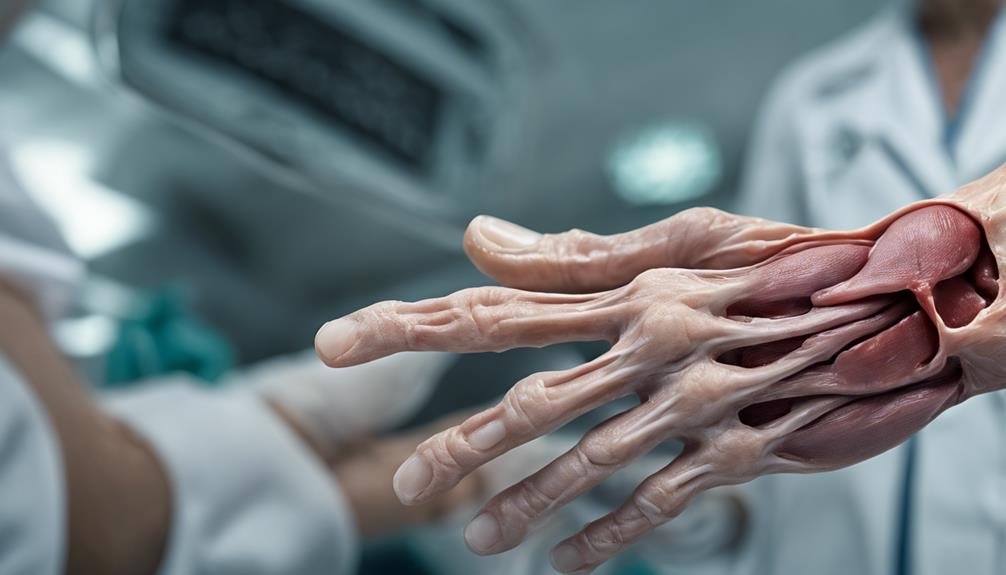 Degloving Injury Causes Treatment And Recovery
