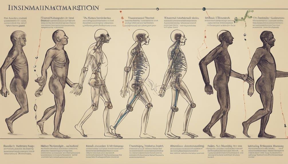 evolution of sports medicine