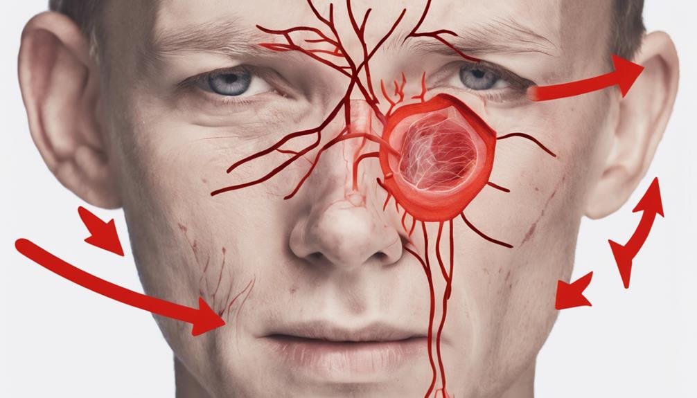 identifying sinus infection symptoms