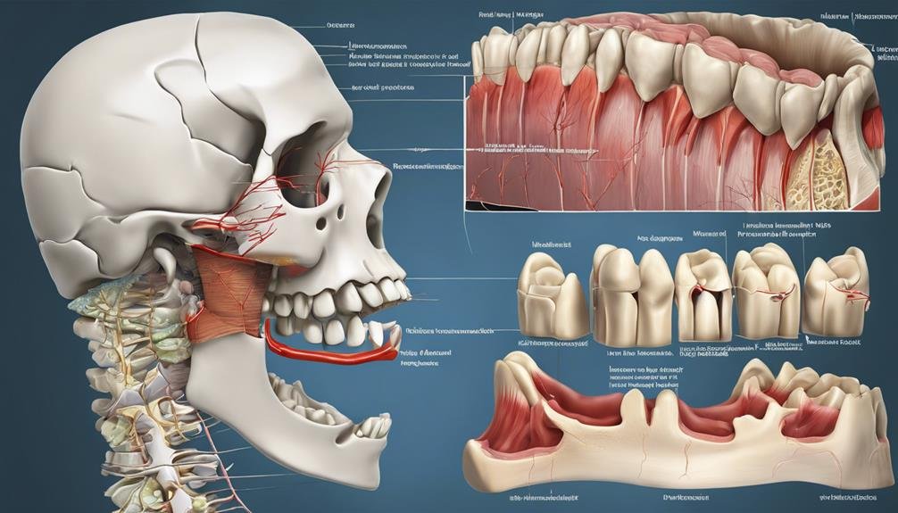 jaw joint pain management