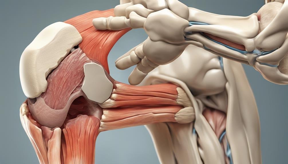 common causes of knee pain