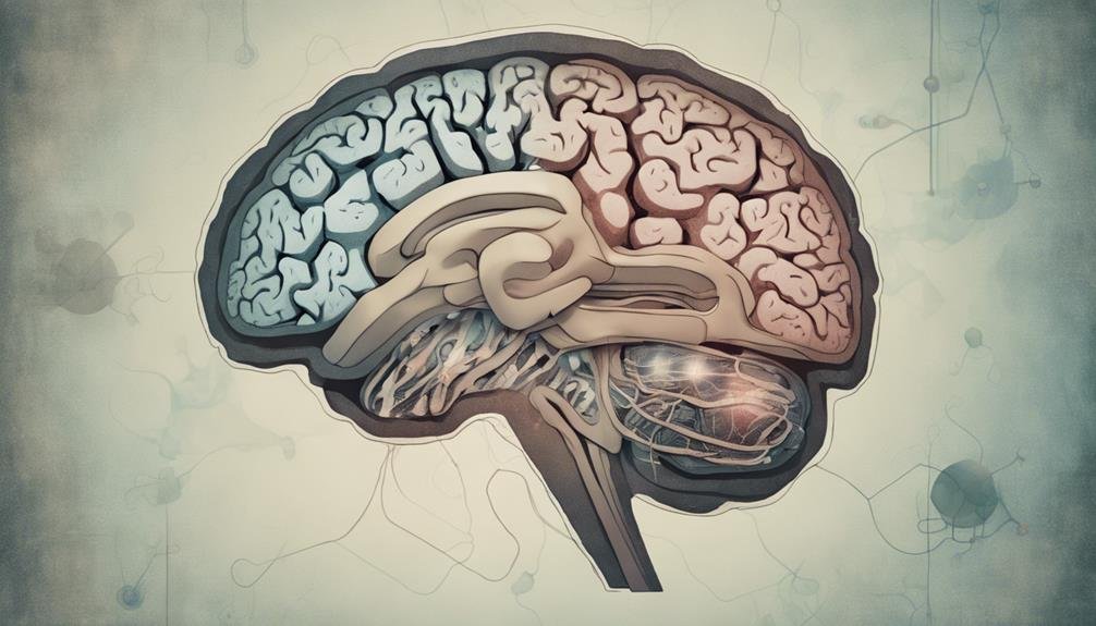 impaired cognitive function described