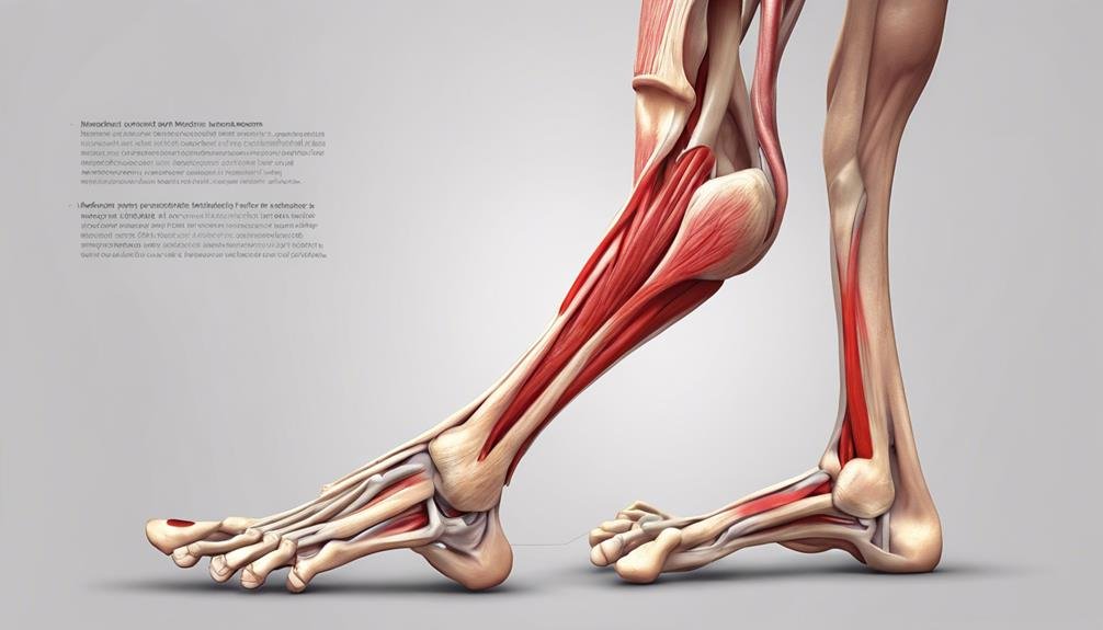 understanding leg muscle pain