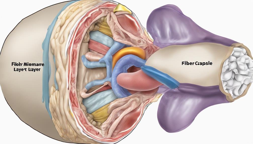 detailed study of anatomy