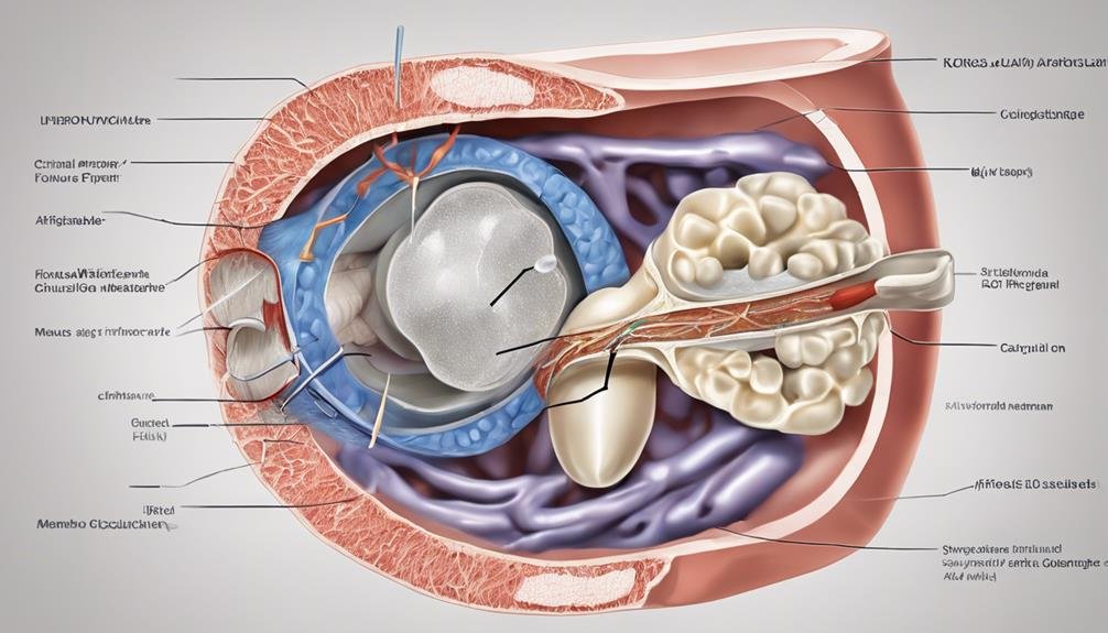 importance of articular capsules