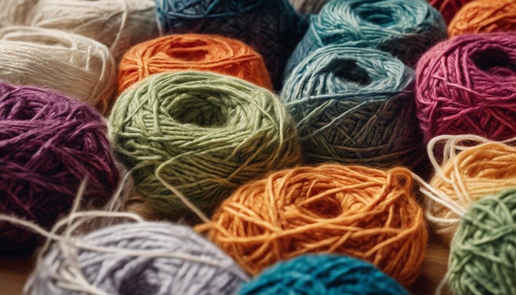 learning crochet for beginners