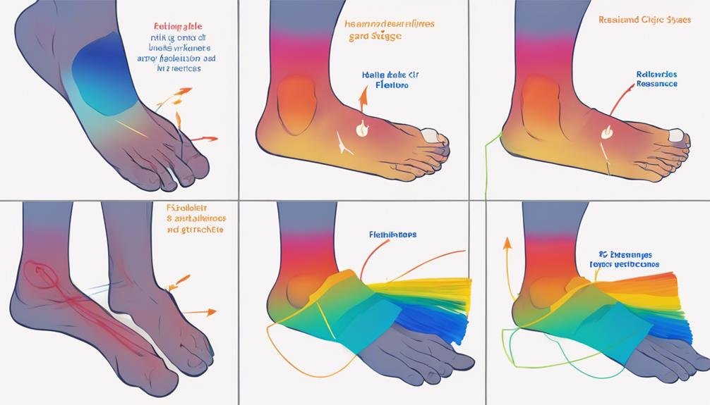 recovery and rehabilitation journey