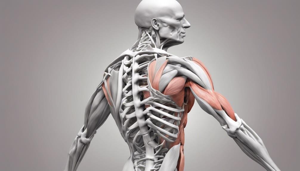 shoulder capsule anatomy explained