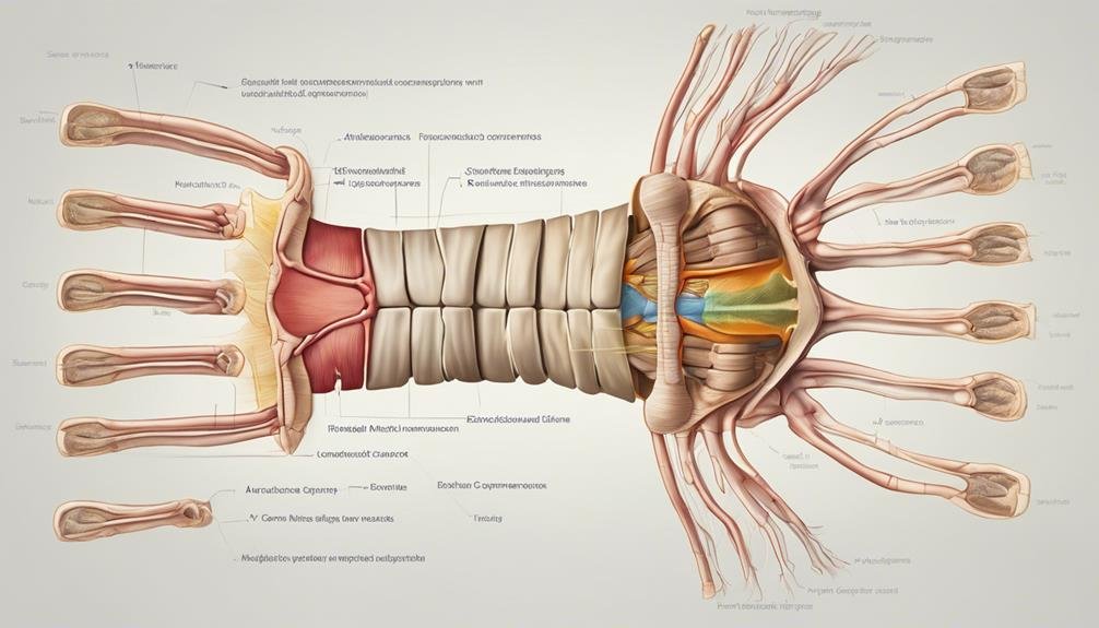 spinal cord compression symptoms