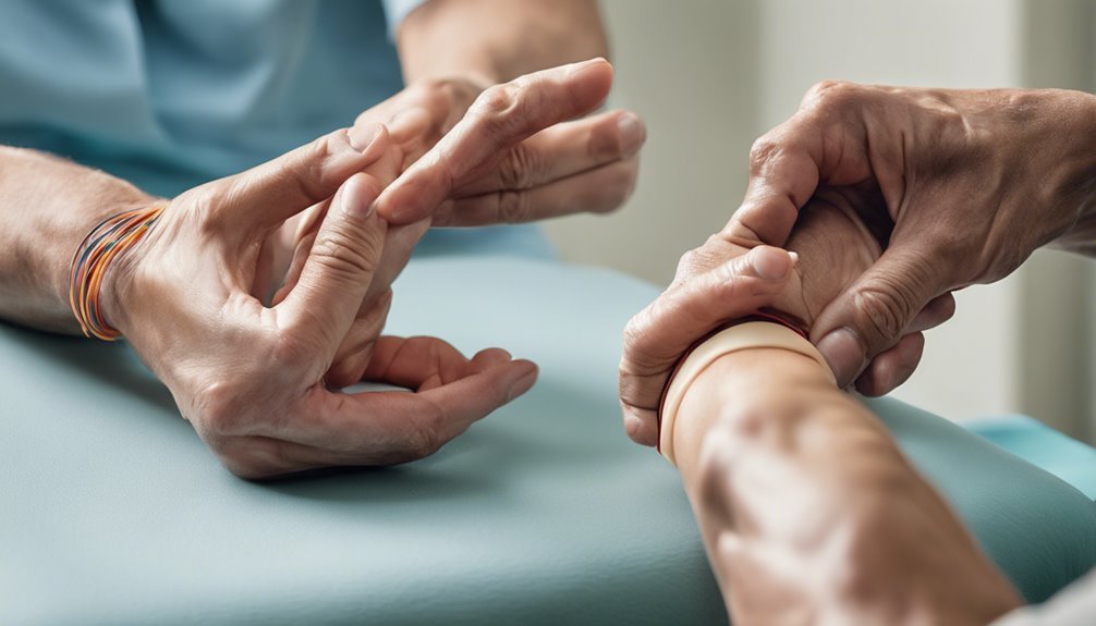 innovative recovery methods explored
