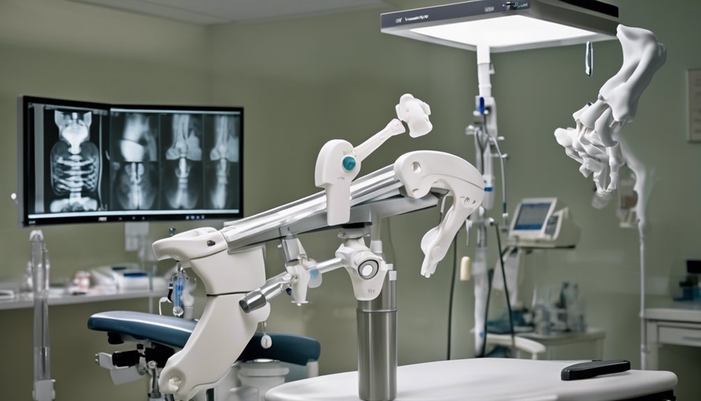 radial head fracture overview