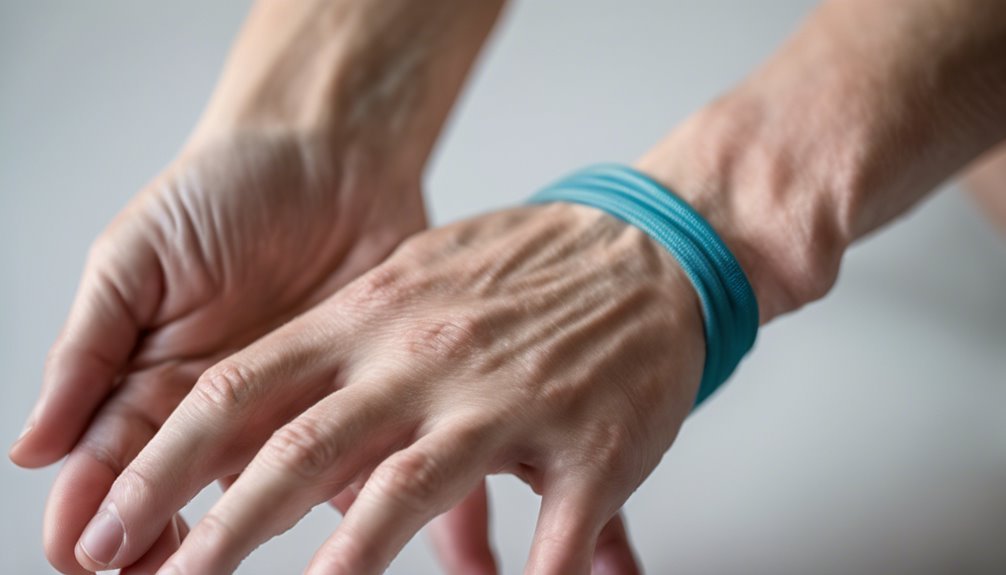 sprained thumb injury details